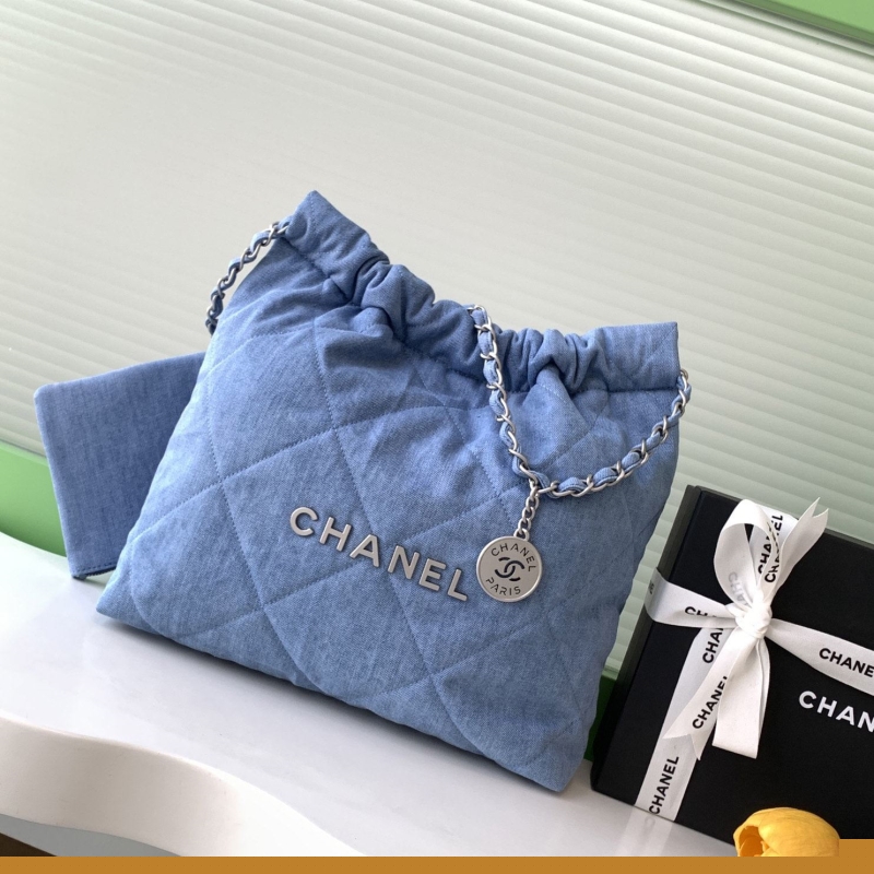Ch*el gabrielle bags